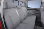 Toyota Tacoma Double Cab TX Pro Performance Package 2011 года
